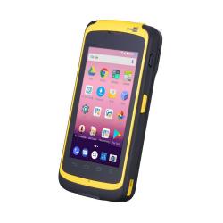 CIPHERLAB RS51 Series Rugged Touch Mobile Computer in Zacatlan