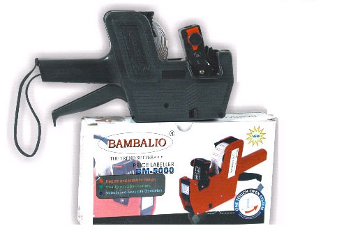 Bambalio BM-5000