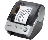 Brother QL500 Series Barcode Printer