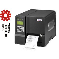 TSC ME240 Barcode Printer in Milheiros