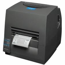 Citizen CL-S631 Barcode Printer in Shifang