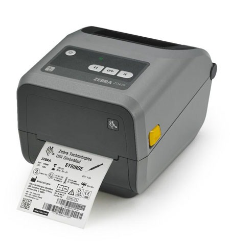 Zebra ZD420 Barcode Printers in Hounde
