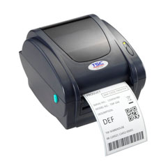 TSC TDP 244 Barcode Printer in Milheiros