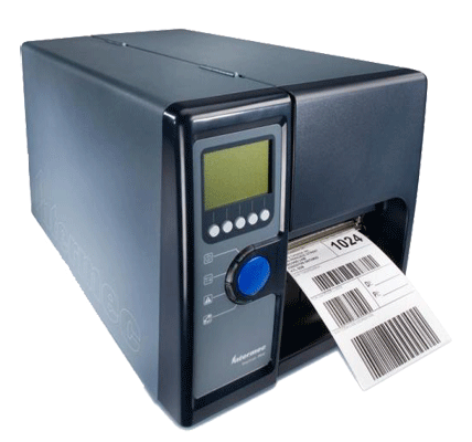 Intermec PD42 Commercial Printer in Milheiros
