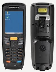 Motorola MC 2180 Mobile Computer