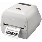 Argox CP3140 Barcode Printer in Milheiros