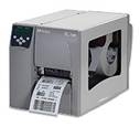 Zebra S4M Barcode Printer in Hounde
