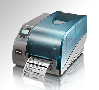 Postek G6000 Barcode Printer