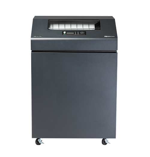 P8000 Cabinet Printronix Printer