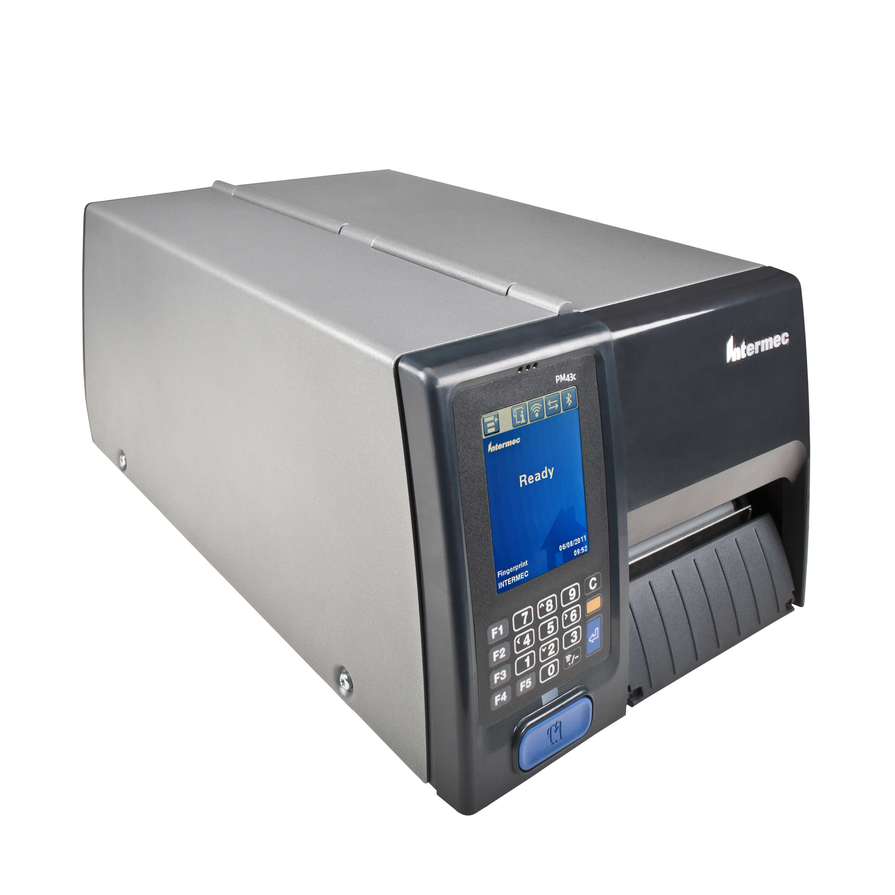 Intermec PM43/PM43c Mid-Range Printer in Milheiros