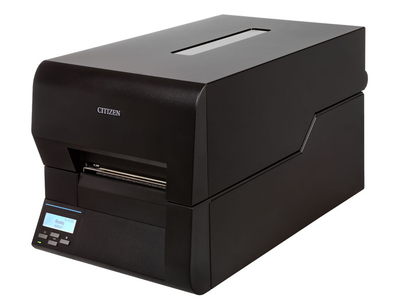 Citizen CL-E720 Barcode Printer in Hounde