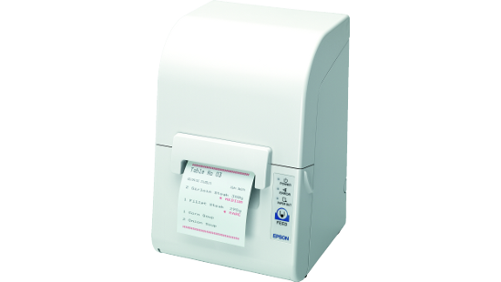 Epson TM-U230 Label Printer