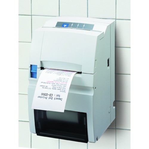 Citizen CD S500 Barcode Printer