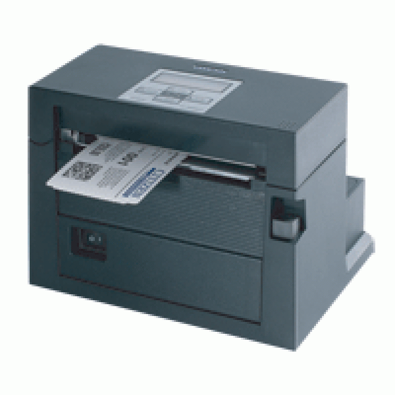 Citizen CL S-400DT Barcode Printer in Grande Cache