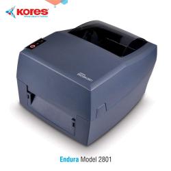 Endura 2801 Kores printer in Hounde